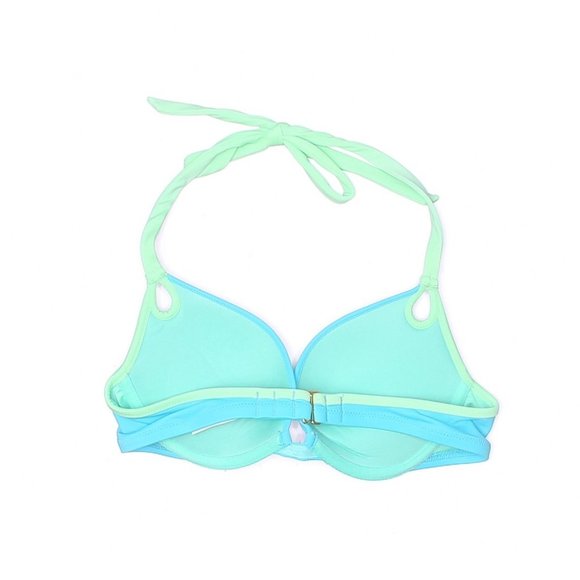 Gorgeous Tease PushUp Swimsuit Swim Set 32B +Small - Picture 4 of 6